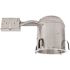 Monument 6-INCH IC-RATED REMODEL HOUSING, BR30 / PAR30, BR40 / PAR38 150-WATT, MAX 100-WATT A19 LAMPS