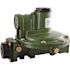 Excela-Flo MEC Full Size Second Stage 3/4 in. FNPT Inlet x 3/4 in. FNPT Outlet - 11 in. WC Outlet