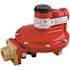 Excela-Flo F.POL Inlet x 3/4 in. FNTP Outlet - 10 psi Outlet Full Size First Stage Regulator