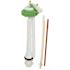 ProPlus 10 in. Ballcock Anti-siphon Flush Valve for Coast
