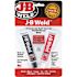 J-B Weld Two 1 oz. Twin Tube Cold Weld Epoxy