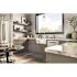 MOEN Arbor Single-Handle Pull-Down Sprayer Kitchen Faucet with Power Boost in Chrome