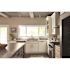 MOEN Arbor Single-Handle Pull-Down Sprayer Kitchen Faucet with Power Boost in Spot Resist Stainless