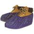 SHUBEE Waterproof Shoe Covers in Dark Blue (40-Pair/Box)