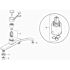 KOHLER Handle Cartridge Assembly