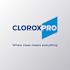 Clorox 121 oz. CloroxPro Concentrated Germicidal Bleach