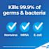 Clorox 121 oz. CloroxPro Concentrated Germicidal Bleach