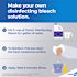 Clorox 121 oz. CloroxPro Concentrated Germicidal Bleach