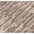 MSI Woodland Interlocking 11.75 in. x 12.88 in. Glossy Glass Patterned Look Wall Tile (9.7 sq. ft./Case)