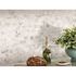 MSI Calacatta Cressa Blanco 13 in. x 13.5 in. Polished Marble Look Floor and Wall Tile (10.8 sq. ft./Case)