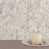 MSI Calacatta Cressa Blanco 13 in. x 13.5 in. Polished Marble Look Floor and Wall Tile (10.8 sq. ft./Case)