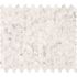 MSI Calacatta Cressa Blanco 13 in. x 13.5 in. Polished Marble Look Floor and Wall Tile (10.8 sq. ft./Case)
