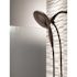 Delta In2ition Two-in-One 5-Spray 6.8 in. Dual Wall Mount Fixed and Handheld Shower Head in Venetian Bronze