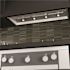 ZLINE Kitchen and Bath 46 in. 700 CFM Ducted Range Hood Insert in Outdoor Approved Stainless Steel