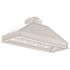 ZLINE Kitchen and Bath 46 in. 700 CFM Ducted Range Hood Insert in Outdoor Approved Stainless Steel
