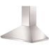ZLINE Kitchen and Bath 36 in. 400 CFM Convertible Vent Wall Mount Range Hood in Stainless Steel