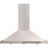 ZLINE Kitchen and Bath 36 in. 400 CFM Convertible Vent Wall Mount Range Hood in Outdoor Approved Stainless Steel