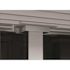 ZLINE Kitchen and Bath 48 in. 400 CFM Convertible Vent Wall Mount Range Hood with Crown Molding in Stainless Steel