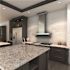 ZLINE Kitchen and Bath 36 in. 400 CFM Convertible Vent Wall Mount Range Hood with Crown Molding in Stainless Steel