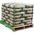 Custom Building Products VersaBond-LFT 50 lb. Gray Fortified Medium Bed Mortar (35 Bags/Pallet)