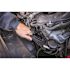 Husky 24 in. Dual Material Strap Wrench with 8 inch Capacity
