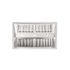 ZLINE Kitchen and Bath 34 in. 400 CFM Ducted Range Hood Insert in Stainless Steel