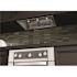 ZLINE Kitchen and Bath 46 in. 700 CFM Ducted Range Hood Insert in Stainless Steel
