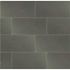 MSI Montauk Blue Natural Stone Slate Tile, 12 in. x 24 in. Floor and Wall (10 sq. ft. /Case)