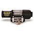 Champion Power Equipment 4000 lbs. ATV/UTV Winch Kit