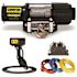 Champion Power Equipment 4000 lbs. ATV/UTV Winch Kit