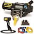 Champion Power Equipment 4500 lbs. ATV/UTV Wireless Remote Start Winch Kit