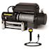Champion Power Equipment 10000 lbs. Truck/SUV Winch Kit