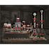 Milwaukee M12 12-Volt 1000 Lumens Lithium-Ion Cordless Rover LED Compact Flood Light (Tool-Only)