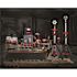 Milwaukee M18 18-Volt 1250 Lumens Lithium-Ion Cordless Search Light (Tool-Only)