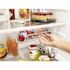Whirlpool 18 cu. ft. Top Freezer Refrigerator in Stainless Steel