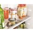 Whirlpool 18 cu. ft. Top Freezer Refrigerator in Stainless Steel