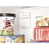 Whirlpool 18 cu. ft. Top Freezer Refrigerator in Stainless Steel