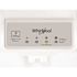 Whirlpool 18 cu. ft. Top Freezer Refrigerator in Stainless Steel