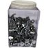 Halex 1 in. Electrical Metallic Tube 1-Hole Straps (50-Pack)