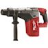 Milwaukee M18 FUEL 18V Lithium-Ion Brushless Cordless 1-9/16 in. SDS-Max Rotary Hammer (Tool-Only)