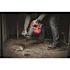 Milwaukee M18 FUEL 18V Lithium-Ion Brushless Cordless 1-9/16 in. SDS-Max Rotary Hammer (Tool-Only)