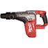 Milwaukee M18 FUEL 18V Lithium-Ion Brushless Cordless 1-9/16 in. SDS-Max Rotary Hammer (Tool-Only)