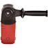 Milwaukee M18 FUEL 18V Lithium-Ion Brushless Cordless 1-9/16 in. SDS-Max Rotary Hammer (Tool-Only)