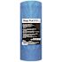 Stay Put Blue 2 ft. x 100 ft. Plastic Surface Protector