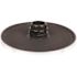 Fire Sense Adjustable Patio Heater Table