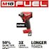 Milwaukee M18 FUEL SURGE 18V Lithium-Ion Brushless Cordless 1/4 in. Hex Impact Driver (Tool-Only)