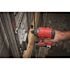 Milwaukee M18 FUEL SURGE 18V Lithium-Ion Brushless Cordless 1/4 in. Hex Impact Driver (Tool-Only)