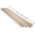 Salt Creek French Oak 1/2 in. T x 7.5 in. W Tongue & Groove Wire Brushed Engineered Hardwood Flooring (23.3 sqft/case)