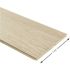 Salt Creek French Oak 1/2 in. T x 7.5 in. W Tongue & Groove Wire Brushed Engineered Hardwood Flooring (23.3 sqft/case)