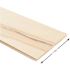 Manhattan Maple 1/2 in. T x 7.5 in. W Tongue & Groove Wire Brushed Engineered Hardwood Flooring (23.3 sq. ft./case)